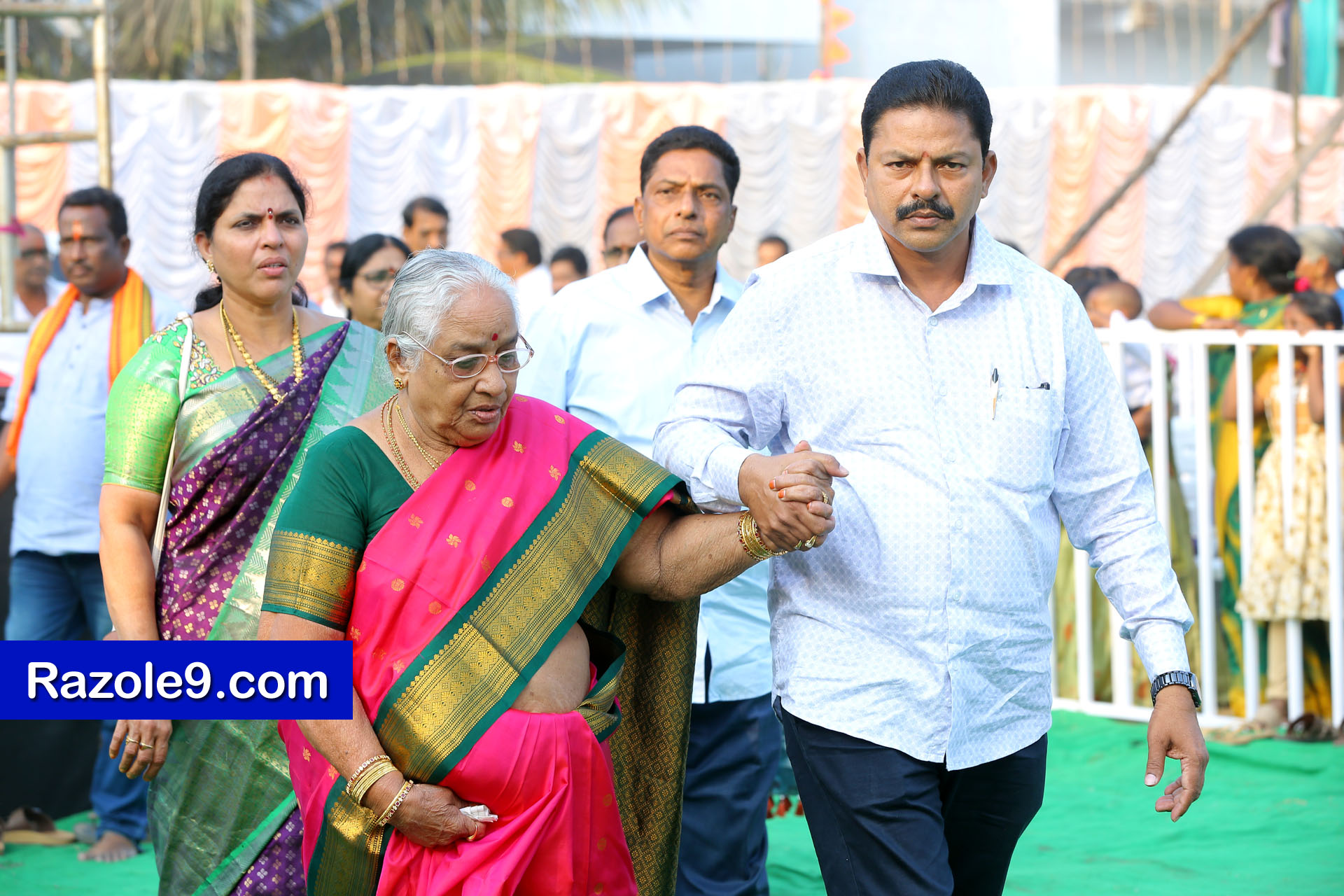 Srinivasa Kalyanam - vegivaaripalem - 2026